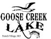 Goose Creek Lake Missouri Weather Conditions
